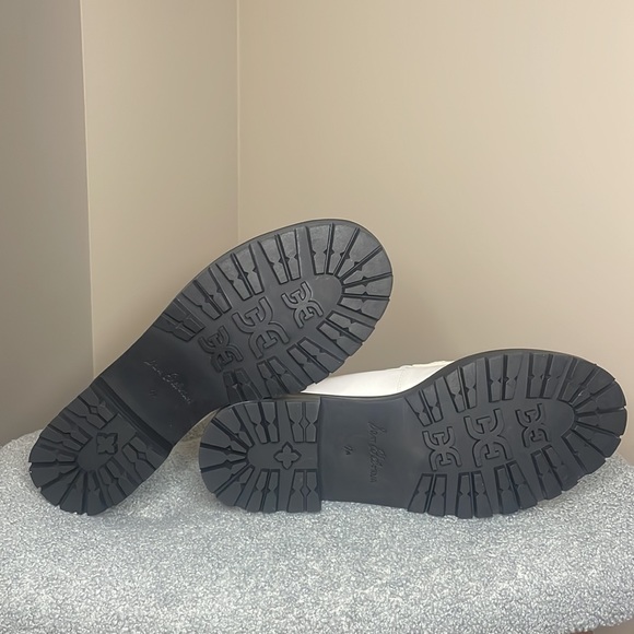 NWOB Sam Edelman Tully Platform Loafers - Picture 7 of 7